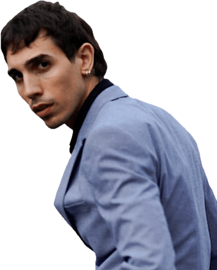 Maddy, il barbiere